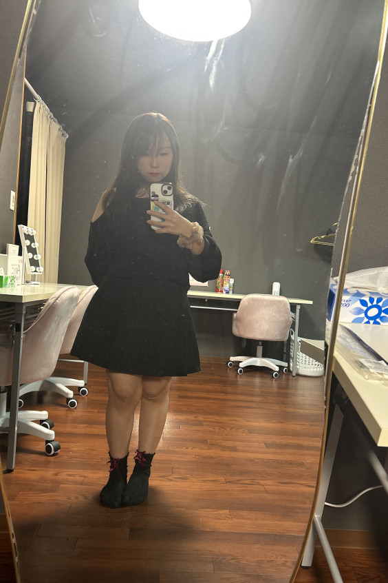 はるるんのプロフィール写真3