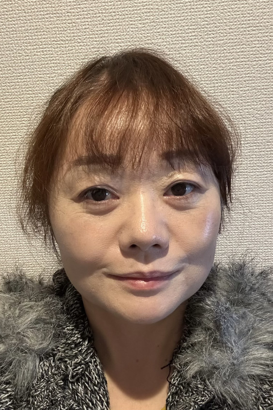 NAOMIのプロフィール写真1