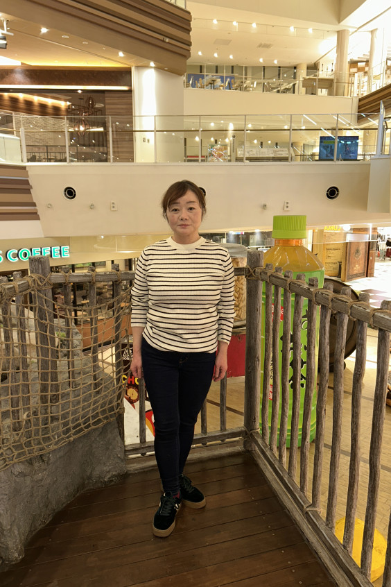 NAOMIのプロフィール写真2