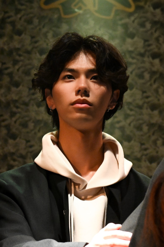 朝倉ユーヤのプロフィール写真1