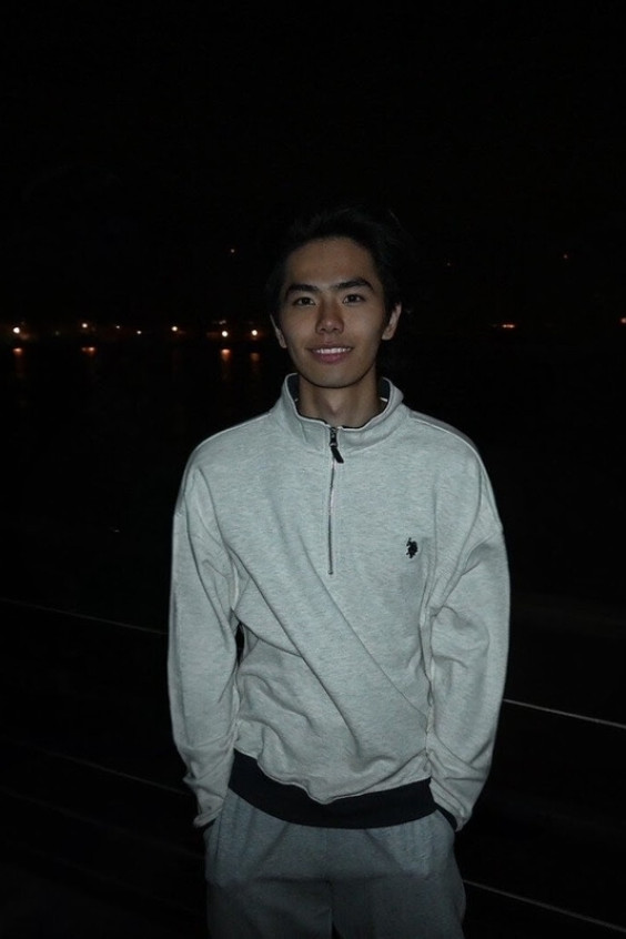 朝倉ユーヤのプロフィール写真2