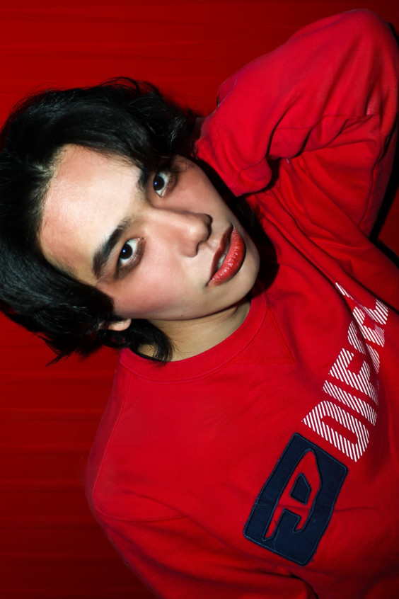 朝倉ユーヤのプロフィール写真3