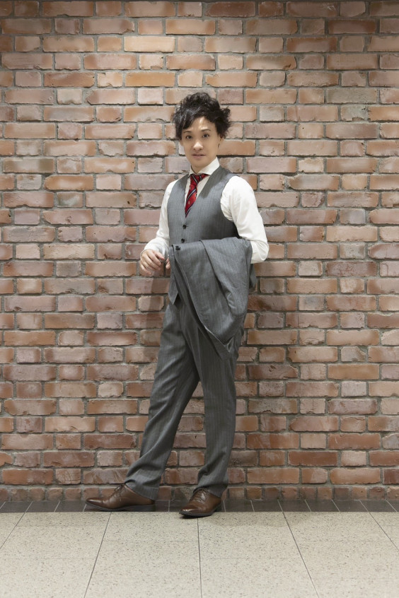中澤英孝(ヒデタッキー)のプロフィール写真2