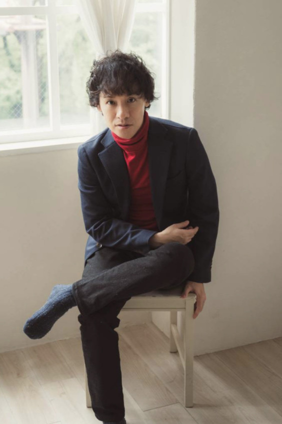 中澤英孝(ヒデタッキー)のプロフィール写真3