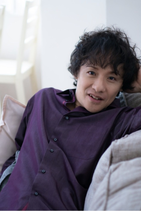 中澤英孝(ヒデタッキー)のプロフィール写真4