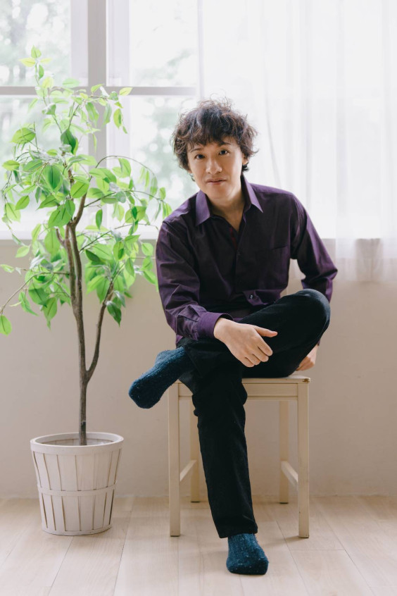 中澤英孝(ヒデタッキー)のプロフィール写真5