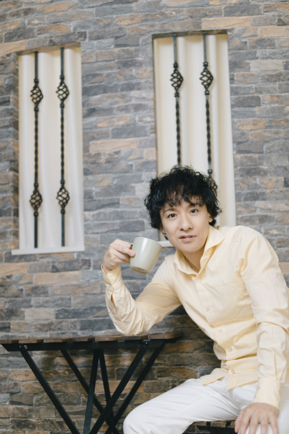 中澤英孝(ヒデタッキー)のプロフィール写真6