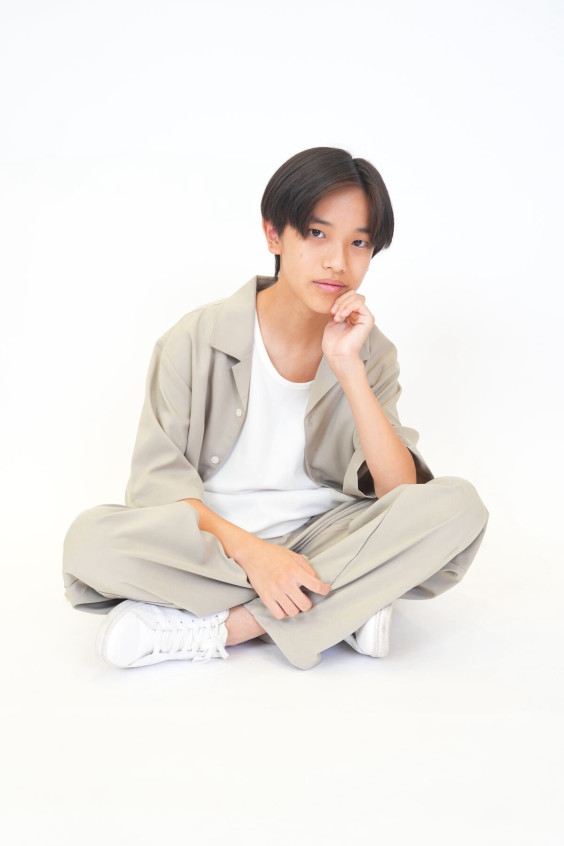 松田　圭のプロフィール写真3