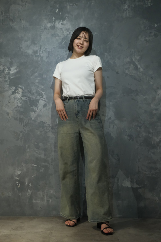 宮下怜奈のプロフィール写真2