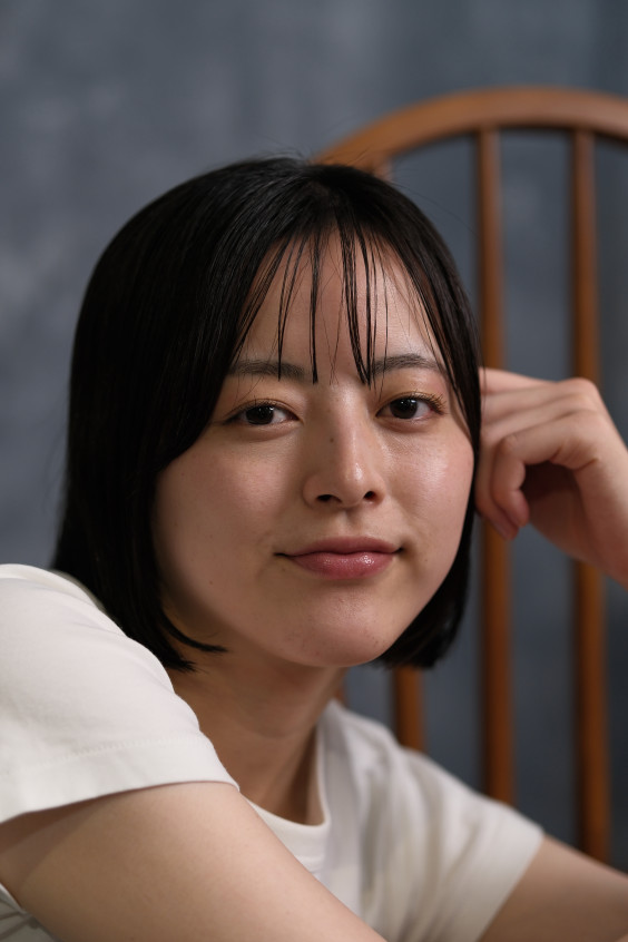 宮下怜奈のプロフィール写真3