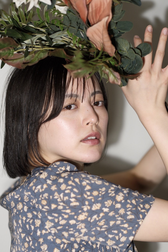 宮下怜奈のプロフィール写真5