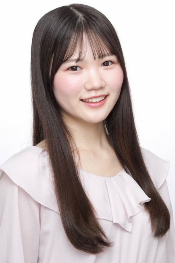 栗原羚のプロフィール写真1
