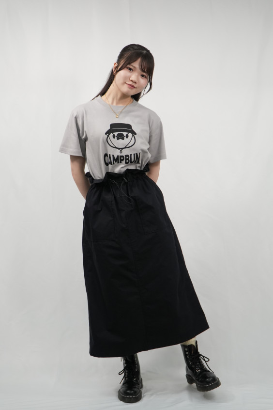 栗原羚のプロフィール写真4