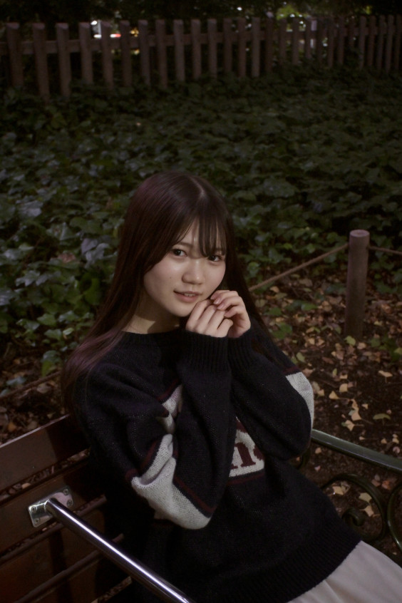 栗原羚のプロフィール写真5