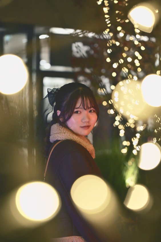 栗原羚のプロフィール写真3