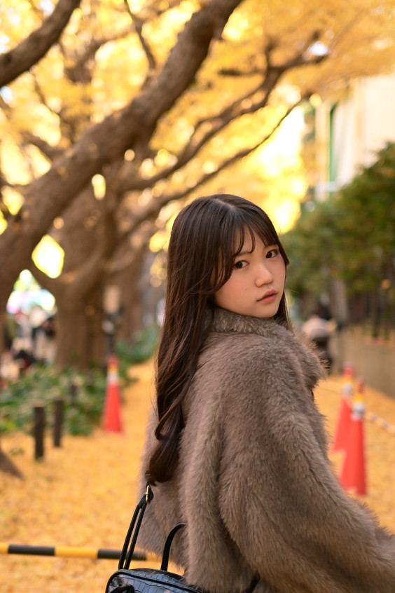 栗原羚のプロフィール写真6