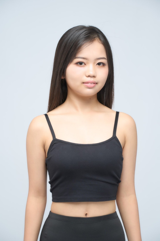 金城カナのプロフィール写真1