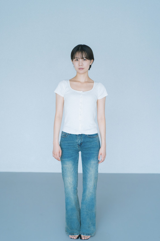 瀬戸菜央のプロフィール写真2