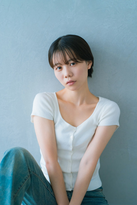 瀬戸菜央のプロフィール写真3