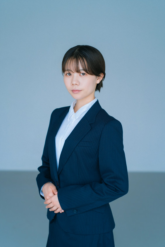 瀬戸菜央のプロフィール写真4