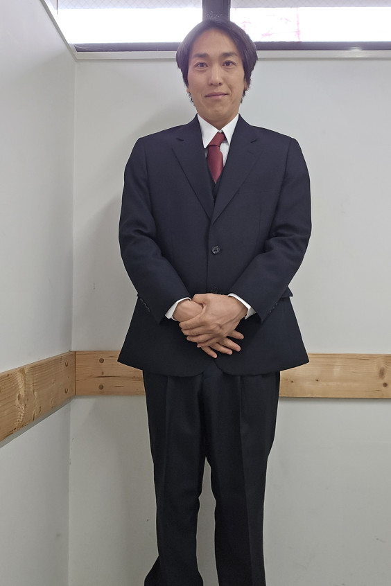 高橋光太のプロフィール写真3