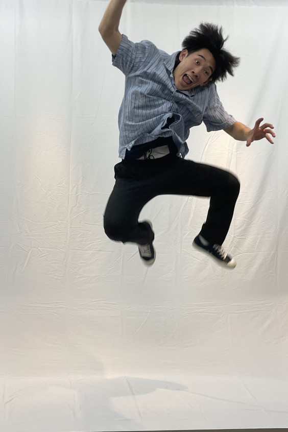 江頭　一哲のプロフィール写真6