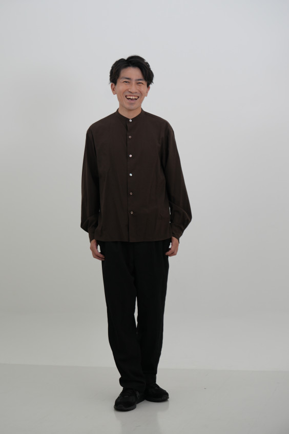 三宅潤のプロフィール写真2