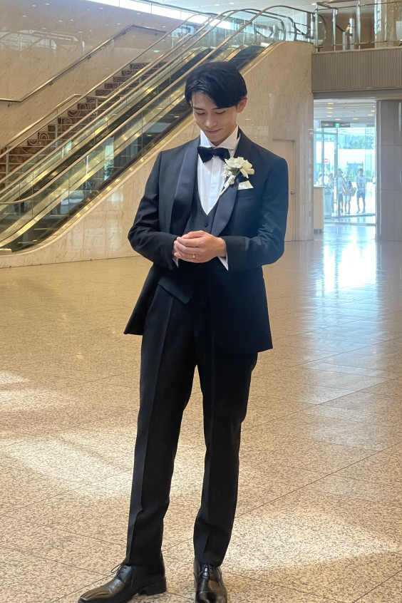 白鳥 翔太のプロフィール写真2