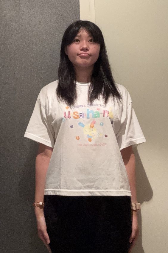 幸琳のプロフィール写真2