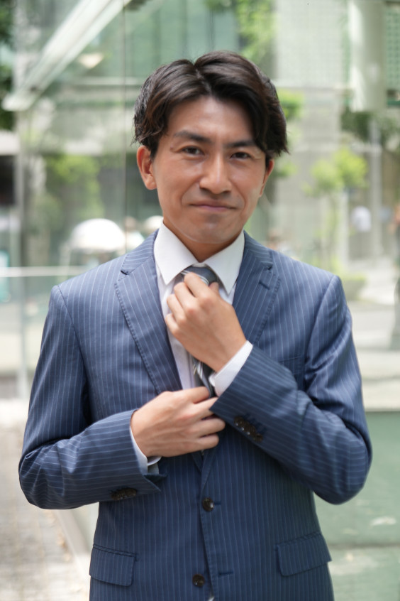 三宅潤のプロフィール写真3