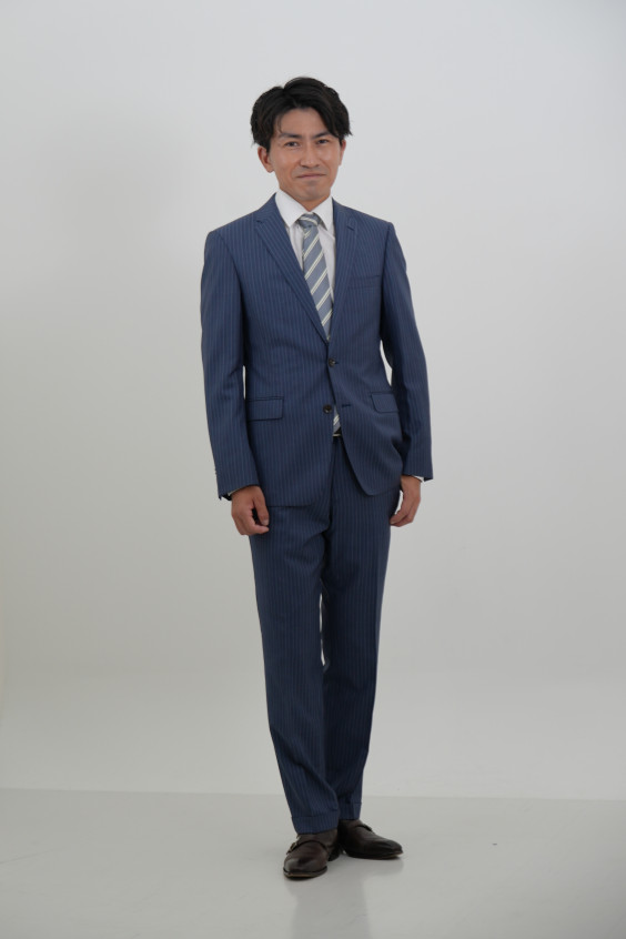 三宅潤のプロフィール写真6