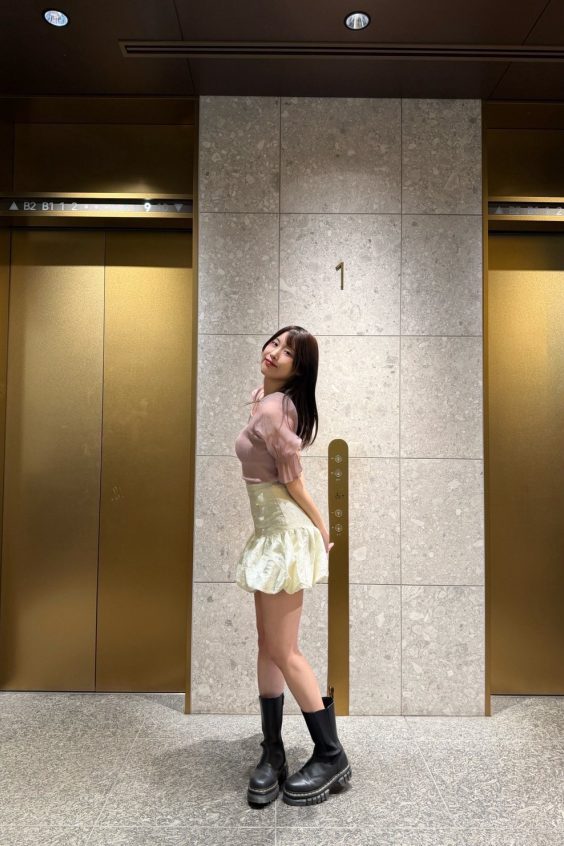 宮脇由衣のプロフィール写真2