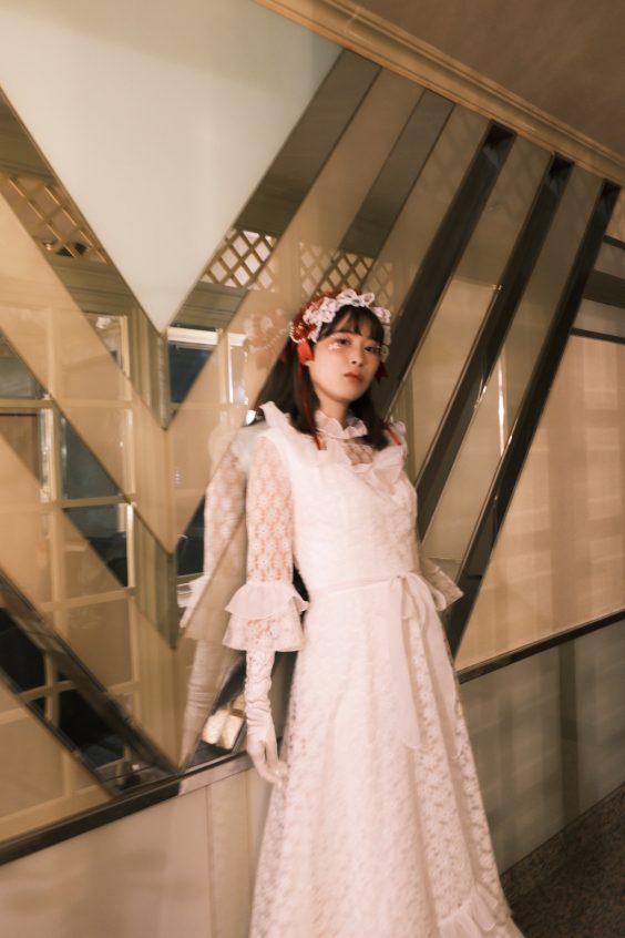 宮脇由衣のプロフィール写真6