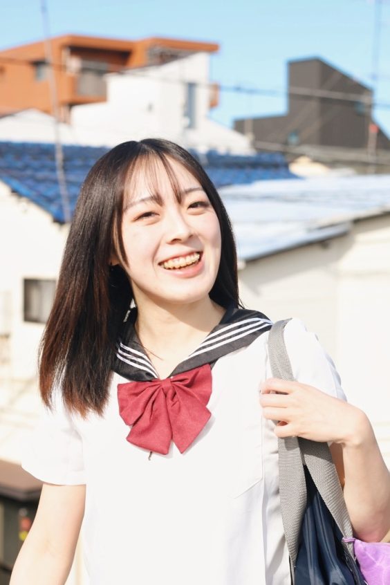前田恵梨紗のプロフィール写真5