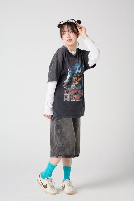 前田恵梨紗のプロフィール写真4