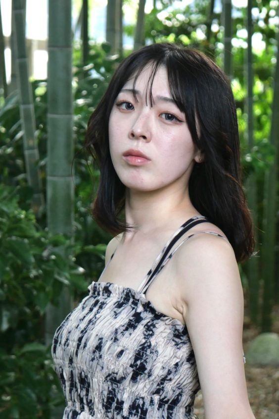 前田恵梨紗のプロフィール写真3