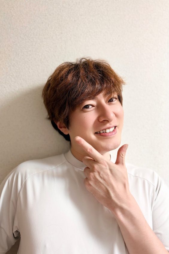 Atsushi.Kのプロフィール写真3
