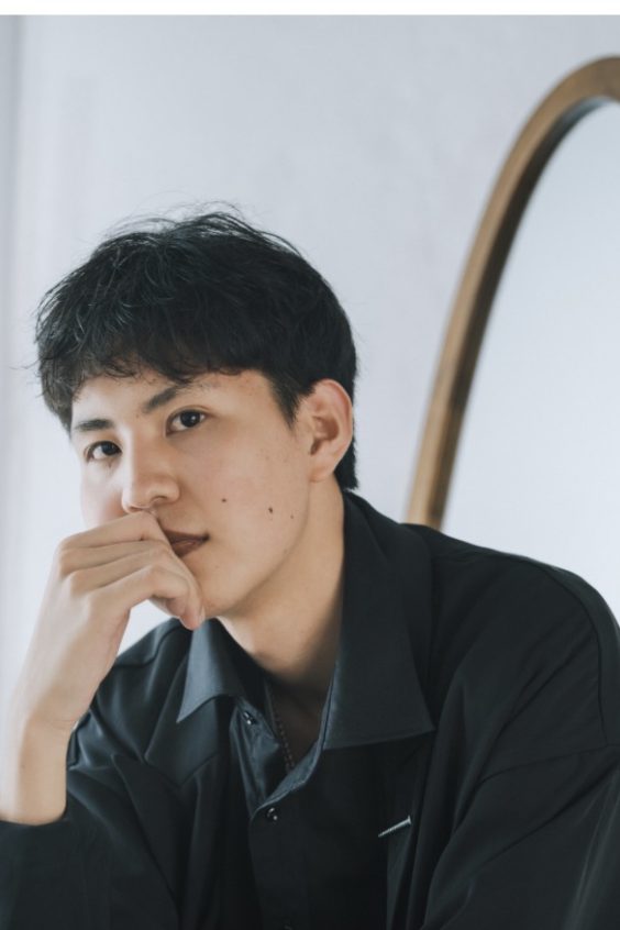 佐藤楽のプロフィール写真2
