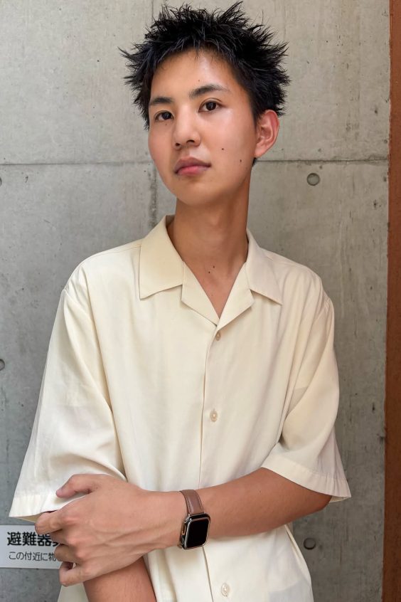 佐藤楽のプロフィール写真3