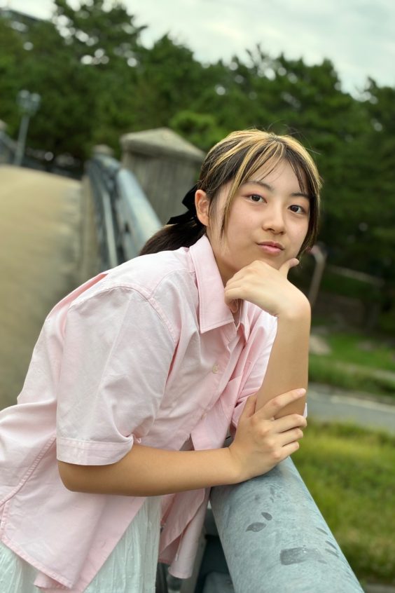 徳田　美羽のプロフィール写真6
