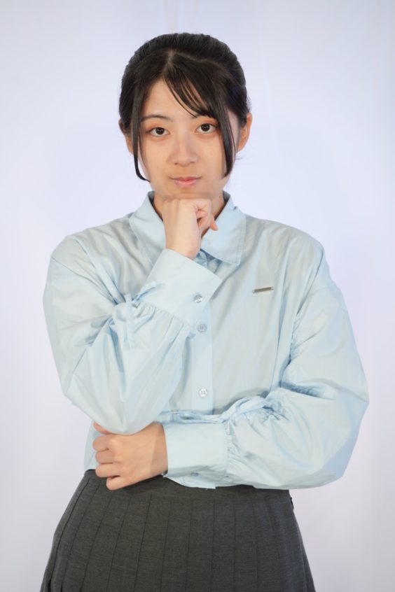 徳田　美羽のプロフィール写真1