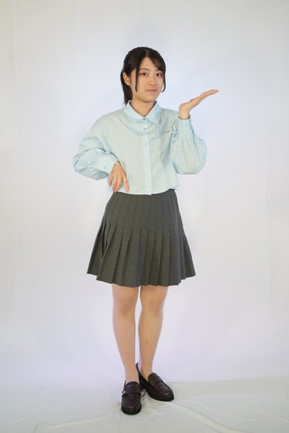 徳田　美羽のプロフィール写真2