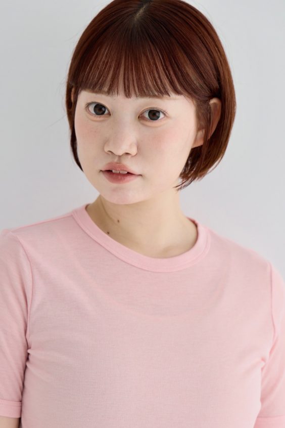 桃瀬伶花のプロフィール写真1