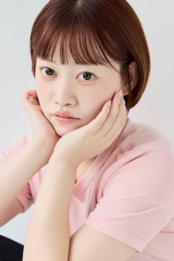 桃瀬伶花のプロフィール写真3