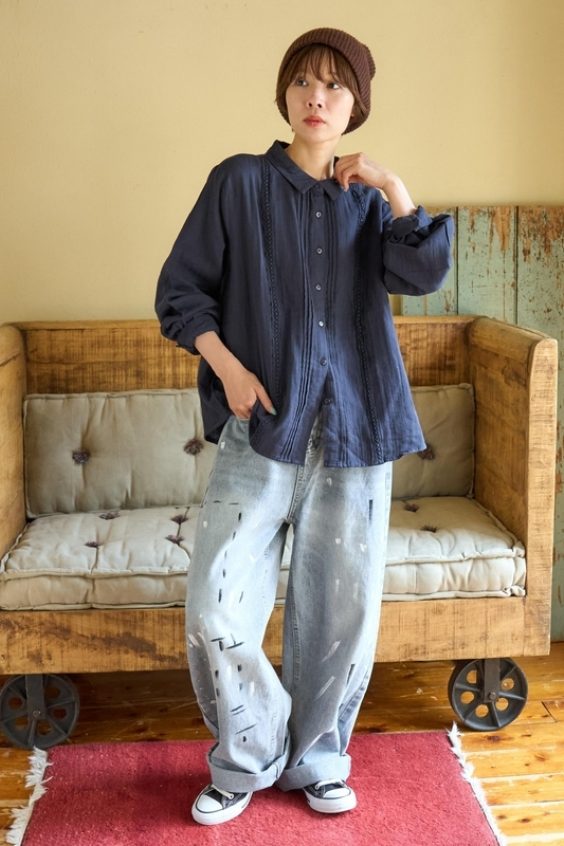 横畑明穂のプロフィール写真6