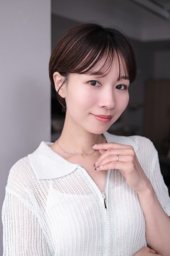 横畑明穂のプロフィール写真5