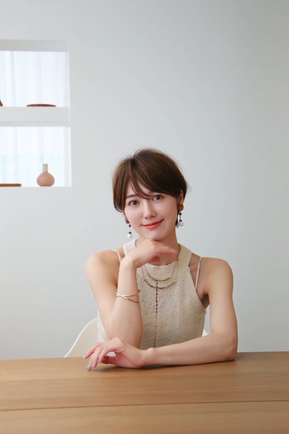 リリーのプロフィール写真1