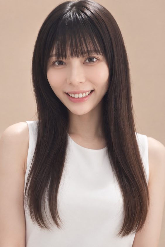 工藤奈々のプロフィール写真1