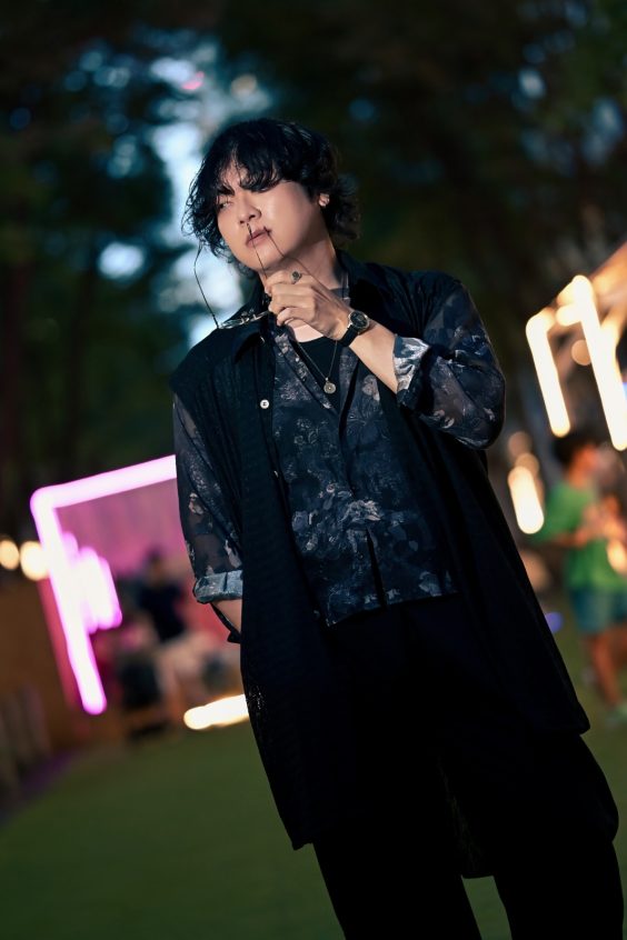 Tomokiのプロフィール写真6
