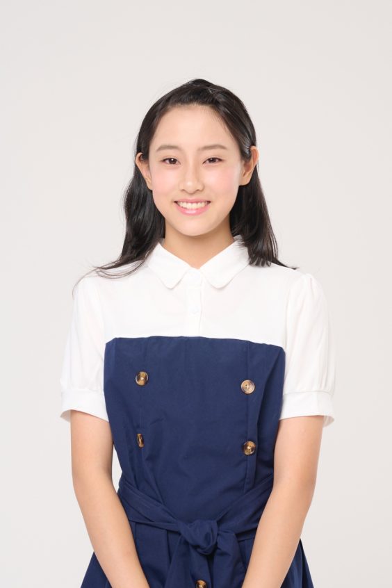 小関伽依のプロフィール写真1